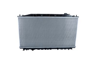 Radiator, engine cooling NRF 550046