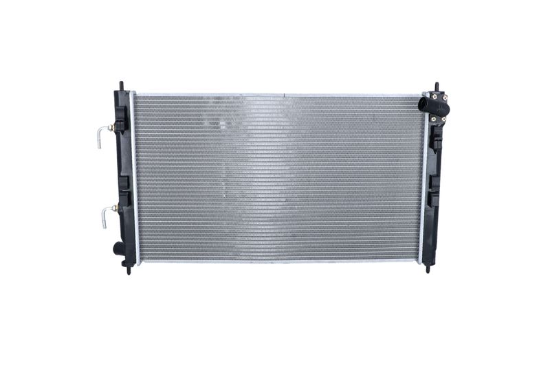 NRF 550047 Radiator, engine cooling