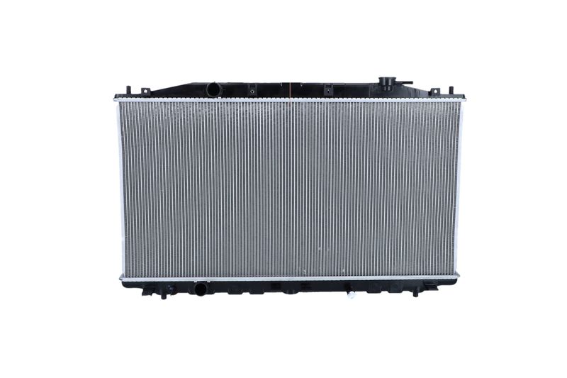 NRF 550048 Radiator, engine cooling