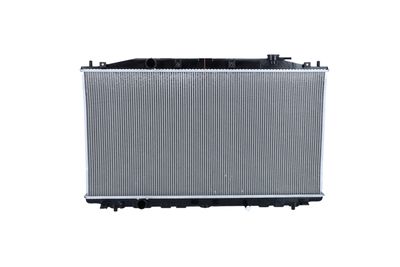 Radiator, engine cooling NRF 550048