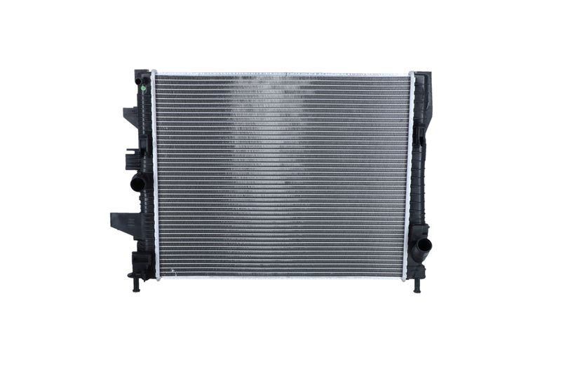 NRF 550050 Radiator, engine cooling