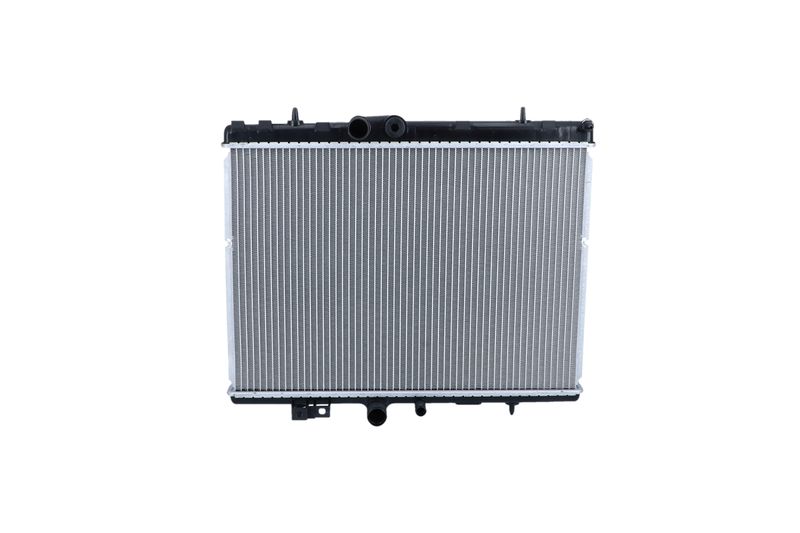NRF 550051 Radiator, engine cooling