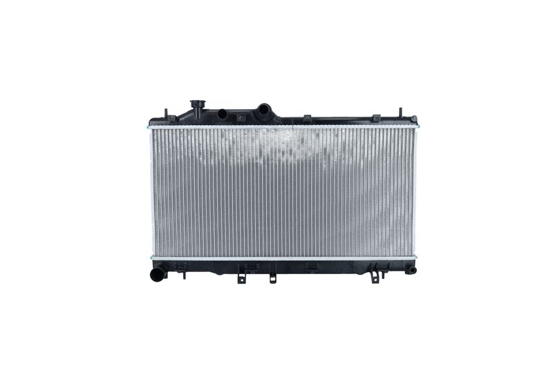NRF 550052 Radiator, engine cooling