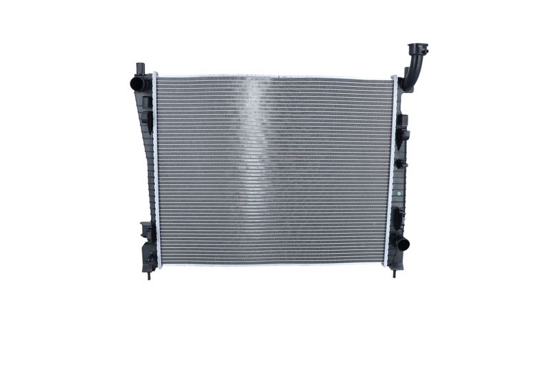 NRF 550053 Radiator, engine cooling