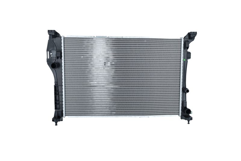 NRF 550055 Radiator, engine cooling