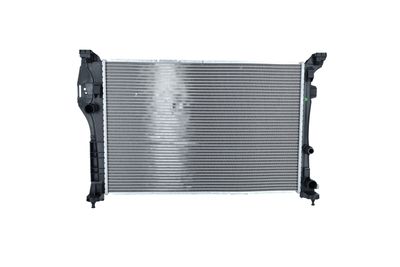 Radiator, engine cooling NRF 550055