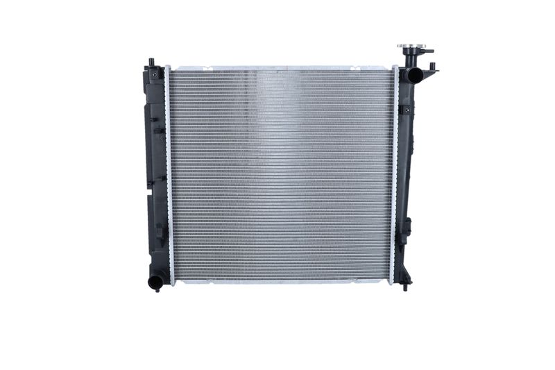 NRF 550056 Radiator, engine cooling