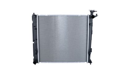 Radiator, engine cooling NRF 550056