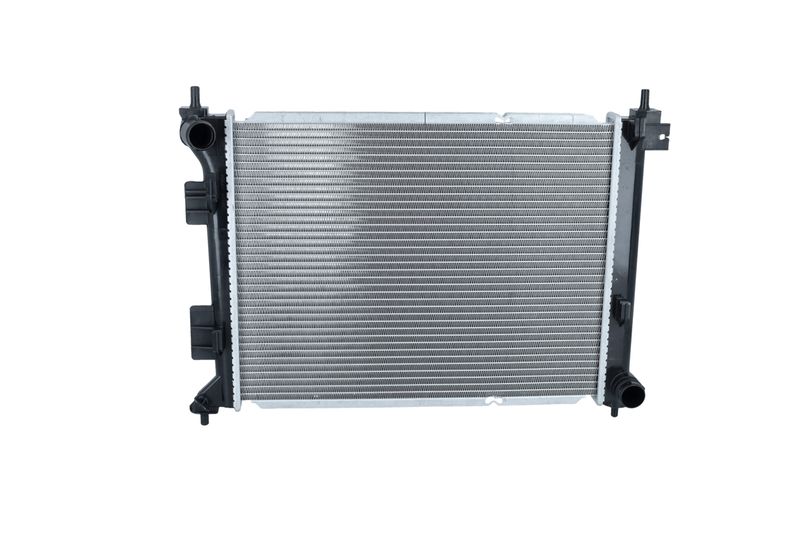 NRF 550058 Radiator, engine cooling