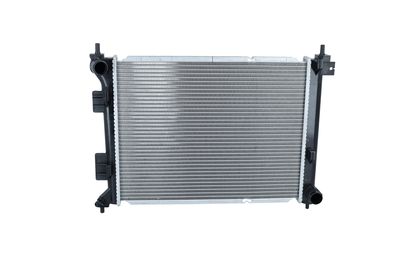 Radiator, engine cooling NRF 550058