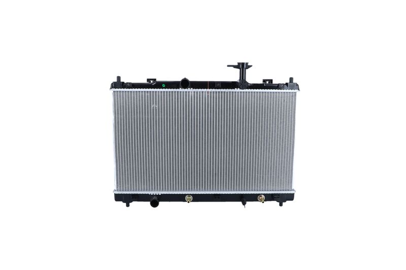 NRF 550059 Radiator, engine cooling