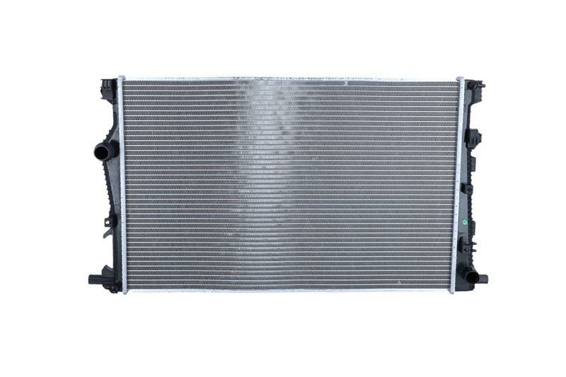 NRF 550060 Radiator, engine cooling