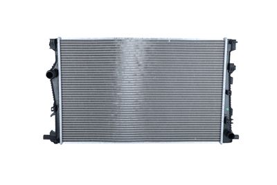 Radiator, engine cooling NRF 550060