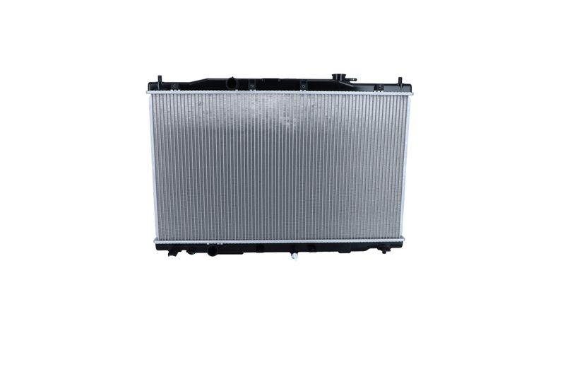 NRF 550061 Radiator, engine cooling