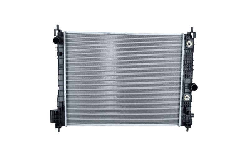 NRF 550062 Radiator, engine cooling