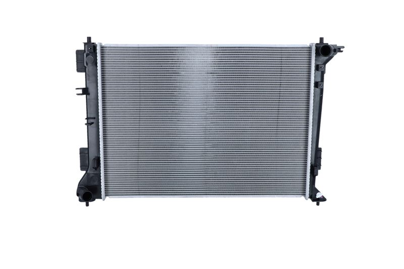NRF 550064 Radiator, engine cooling