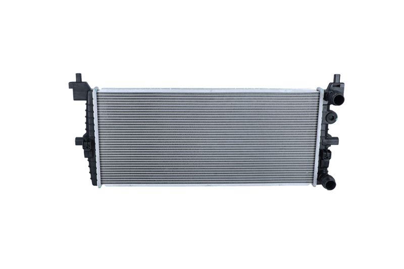 NRF 550066 Radiator, engine cooling