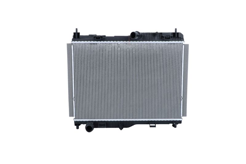 NRF 550069 Radiator, engine cooling