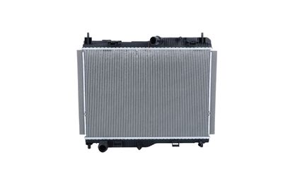 Radiator, engine cooling NRF 550069