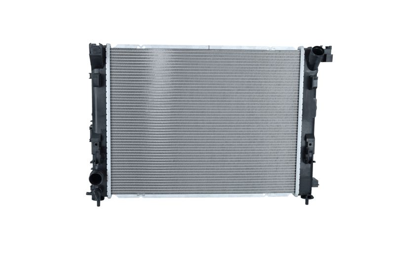 NRF 550070 Radiator, engine cooling