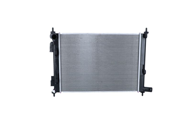 NRF 550071 Radiator, engine cooling