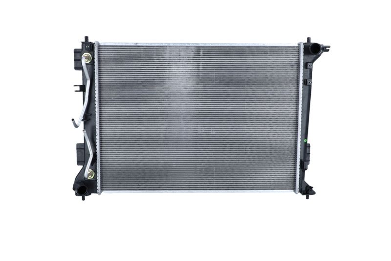 NRF 550074 Radiator, engine cooling