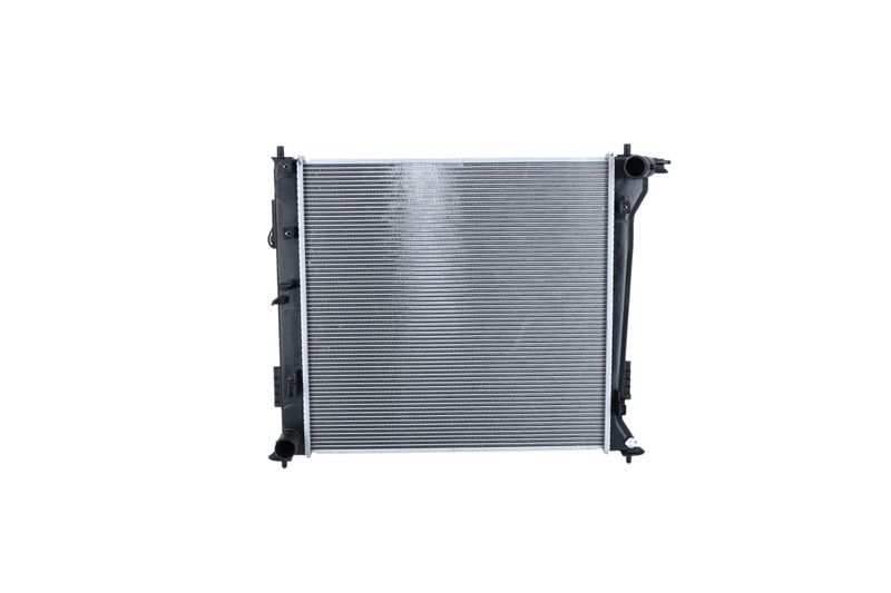 NRF 550075 Radiator, engine cooling