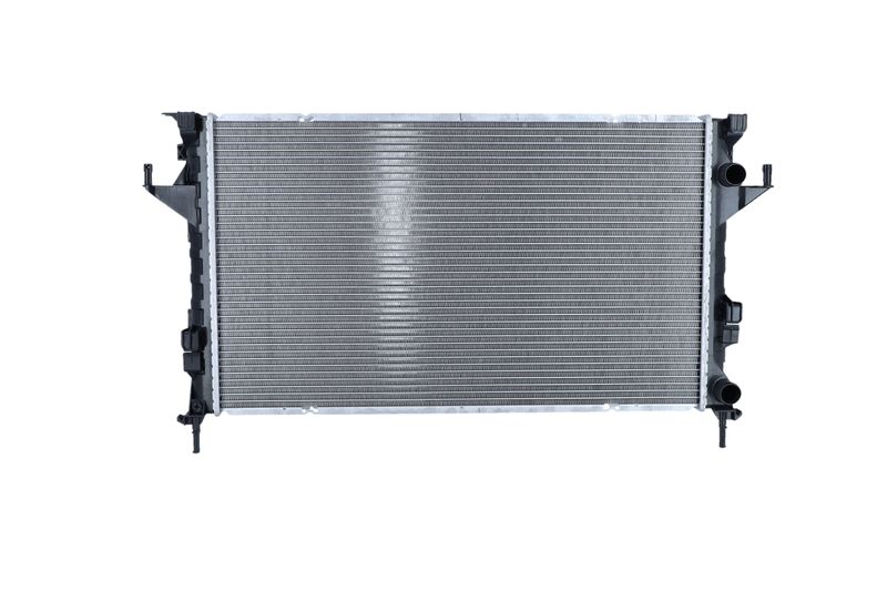 NRF 550082 Radiator, engine cooling