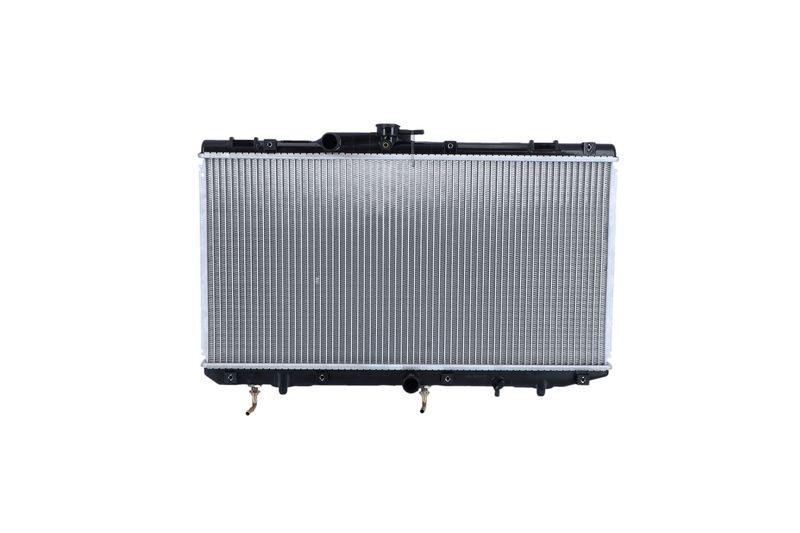 NRF 550085 Radiator, engine cooling