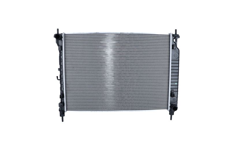 NRF 550086 Radiator, engine cooling