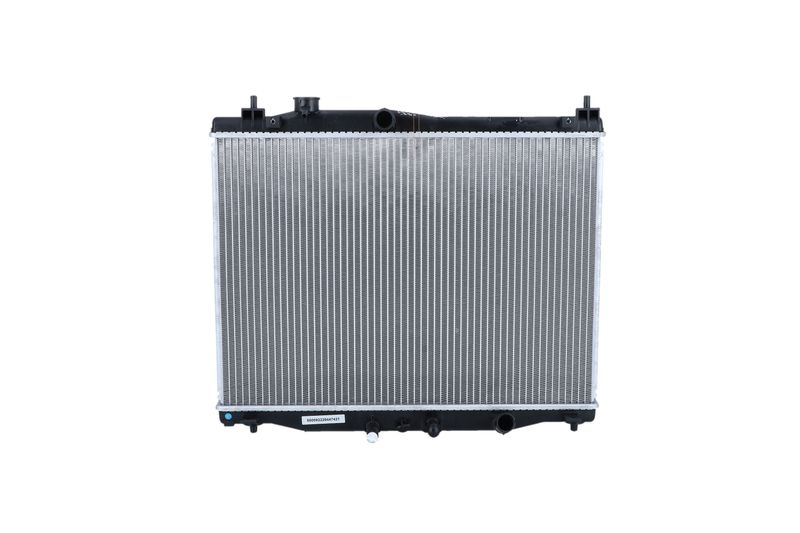 NRF 550092 Radiator, engine cooling