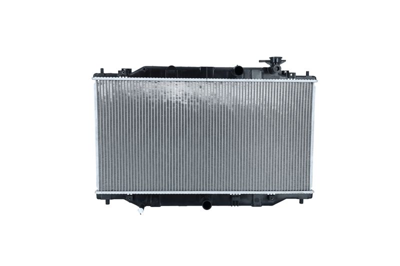 NRF 550093 Radiator, engine cooling