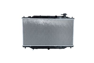Radiator, engine cooling NRF 550093