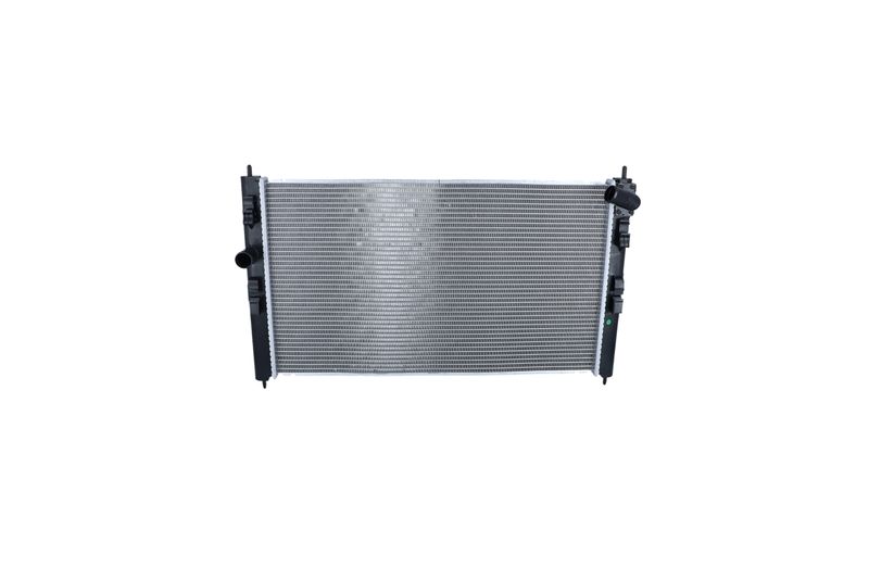 NRF 550094 Radiator, engine cooling
