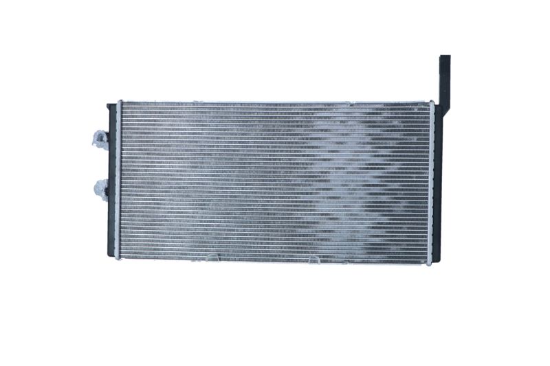 NRF 550096 Radiator, engine cooling