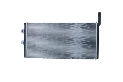 Radiator, engine cooling NRF 550096