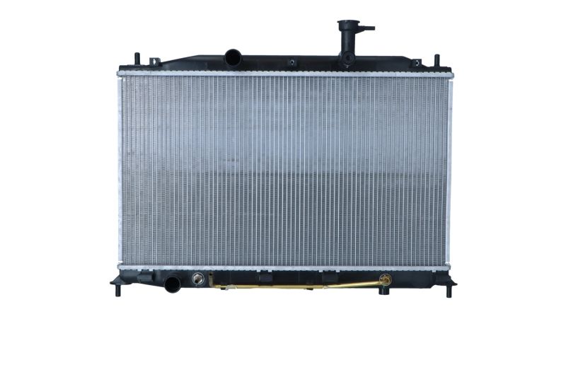 NRF 550098 Radiator, engine cooling