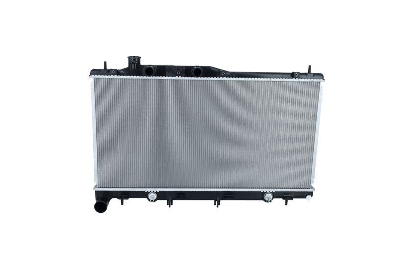 NRF 550099 Radiator, engine cooling