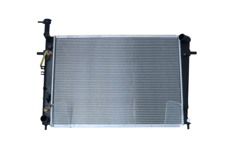 NRF 550100 Radiator, engine cooling