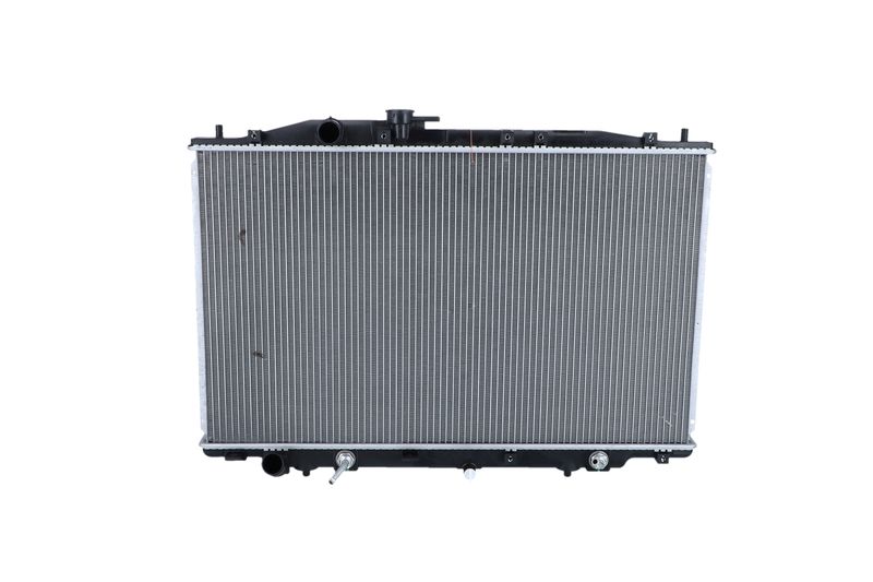 NRF 550101 Radiator, engine cooling