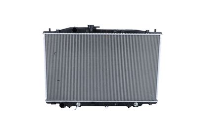 Radiator, engine cooling NRF 550101