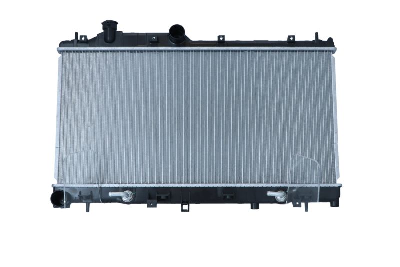 NRF 550102 Radiator, engine cooling