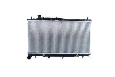 Radiator, engine cooling NRF 550103