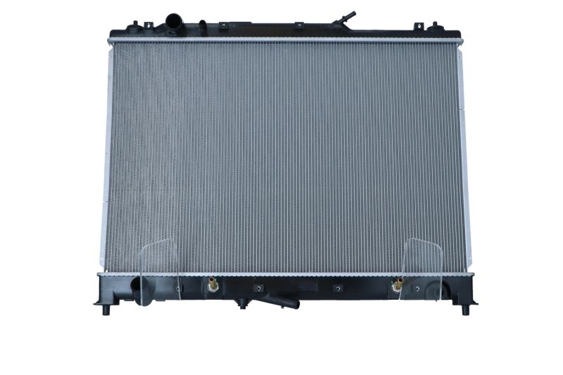 NRF 550104 Radiator, engine cooling