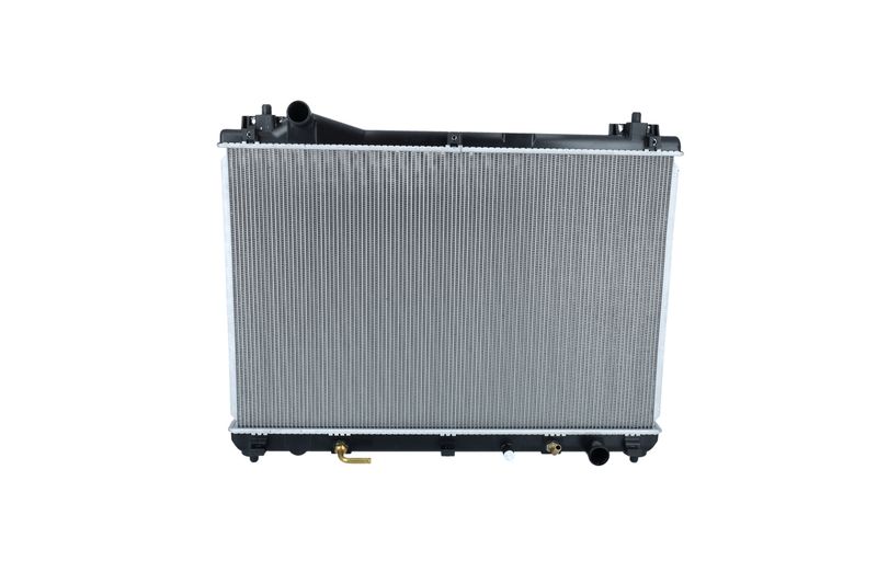 NRF 550105 Radiator, engine cooling
