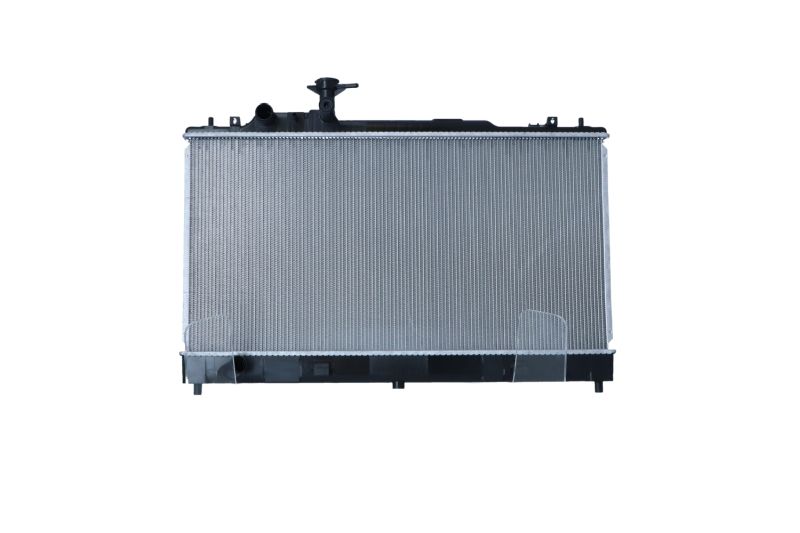 NRF 550106 Radiator, engine cooling