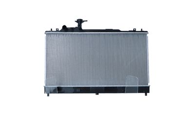 Radiator, engine cooling NRF 550106