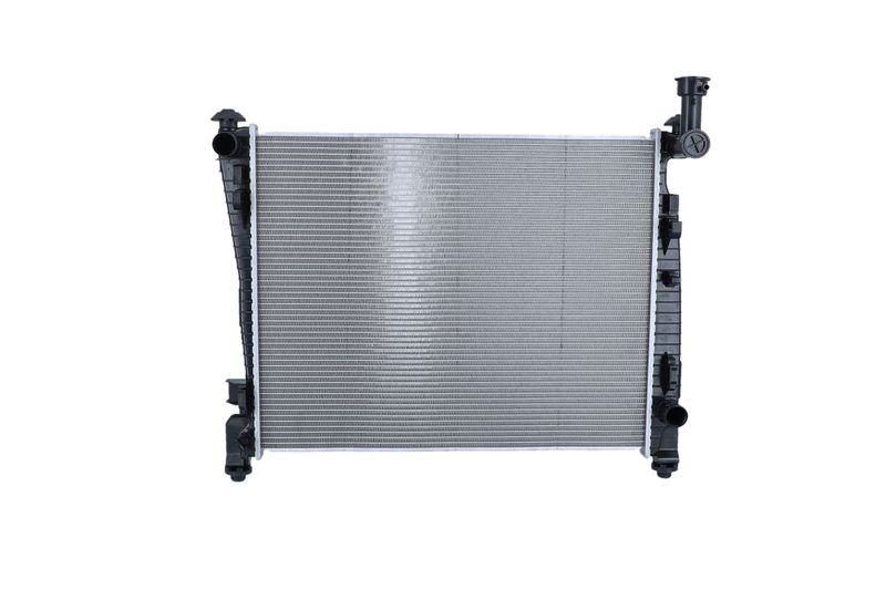 NRF 550107 Radiator, engine cooling