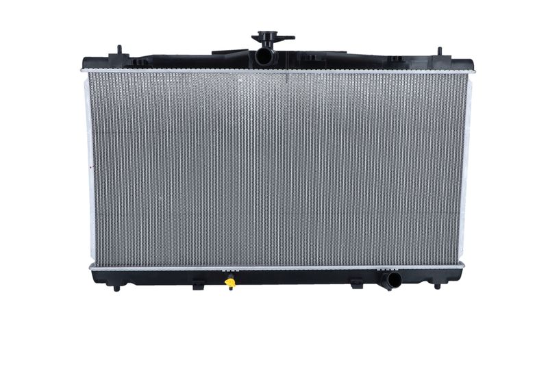 NRF 550109 Radiator, engine cooling