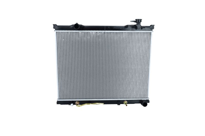 NRF 550110 Radiator, engine cooling